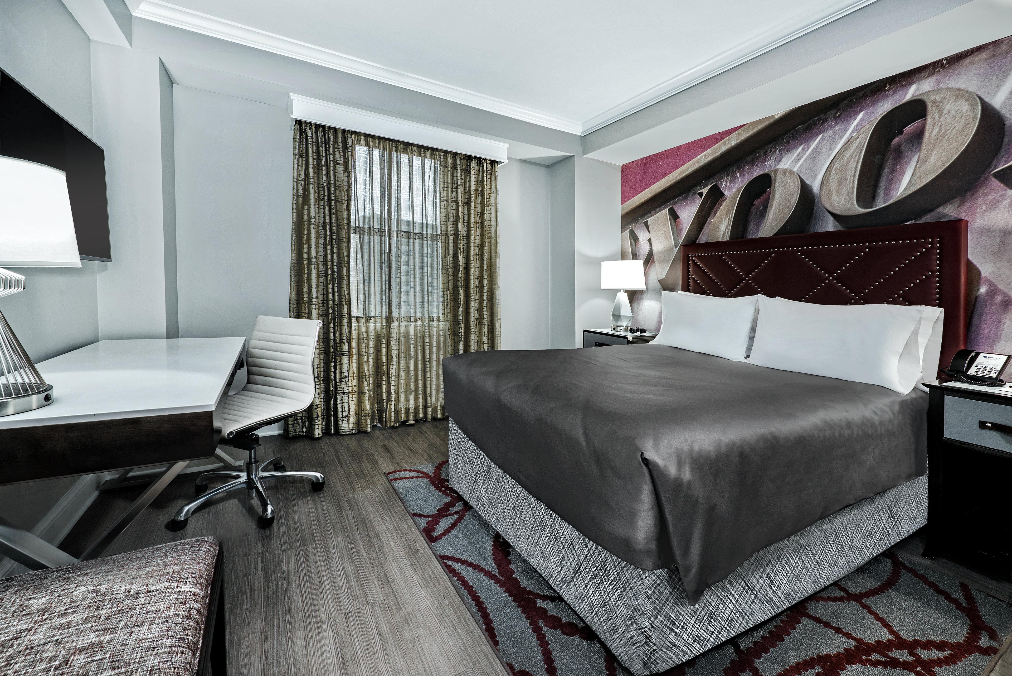 Hotel Indigo Dallas Downtown By Ihg Esterno foto