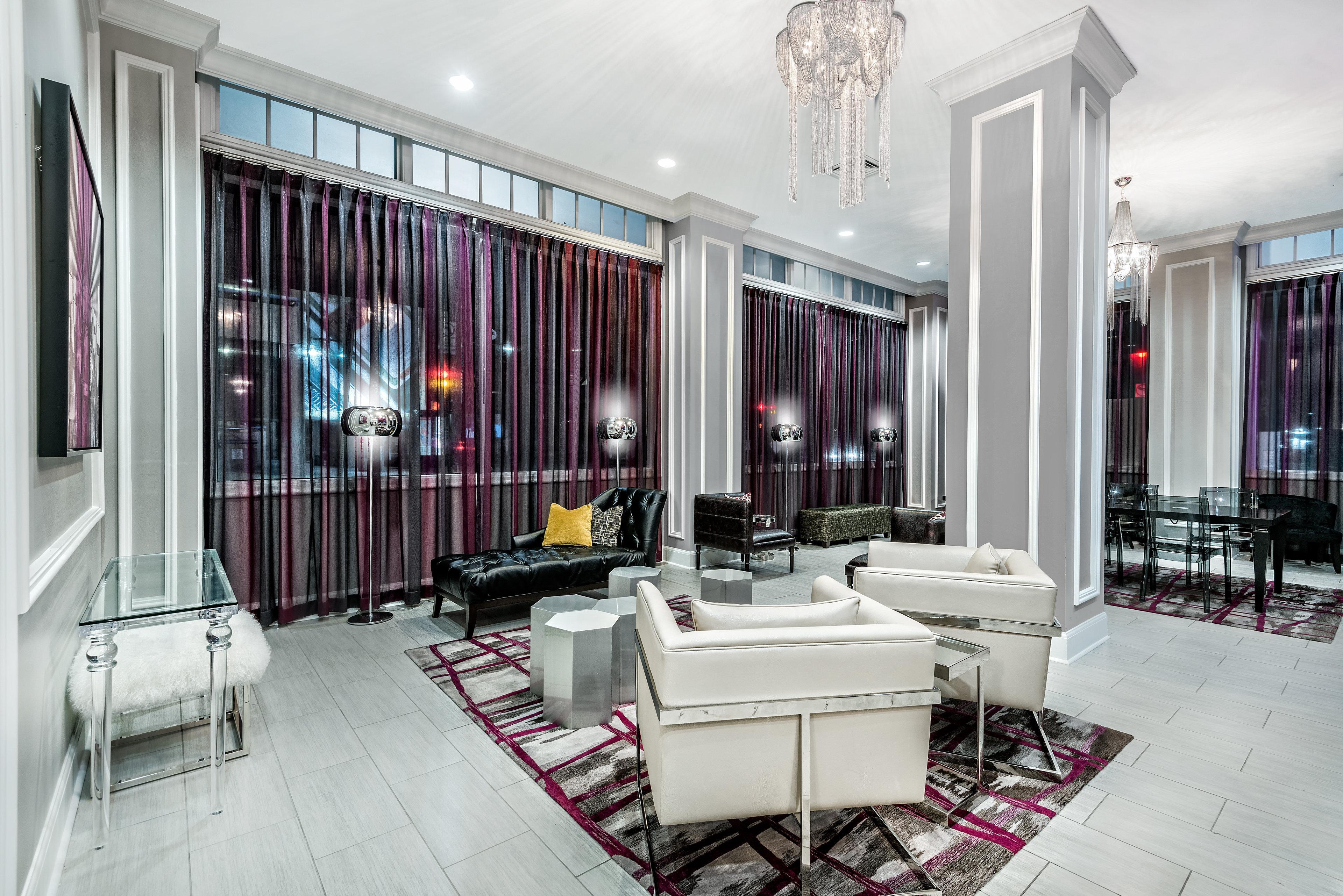 Hotel Indigo Dallas Downtown By Ihg Esterno foto