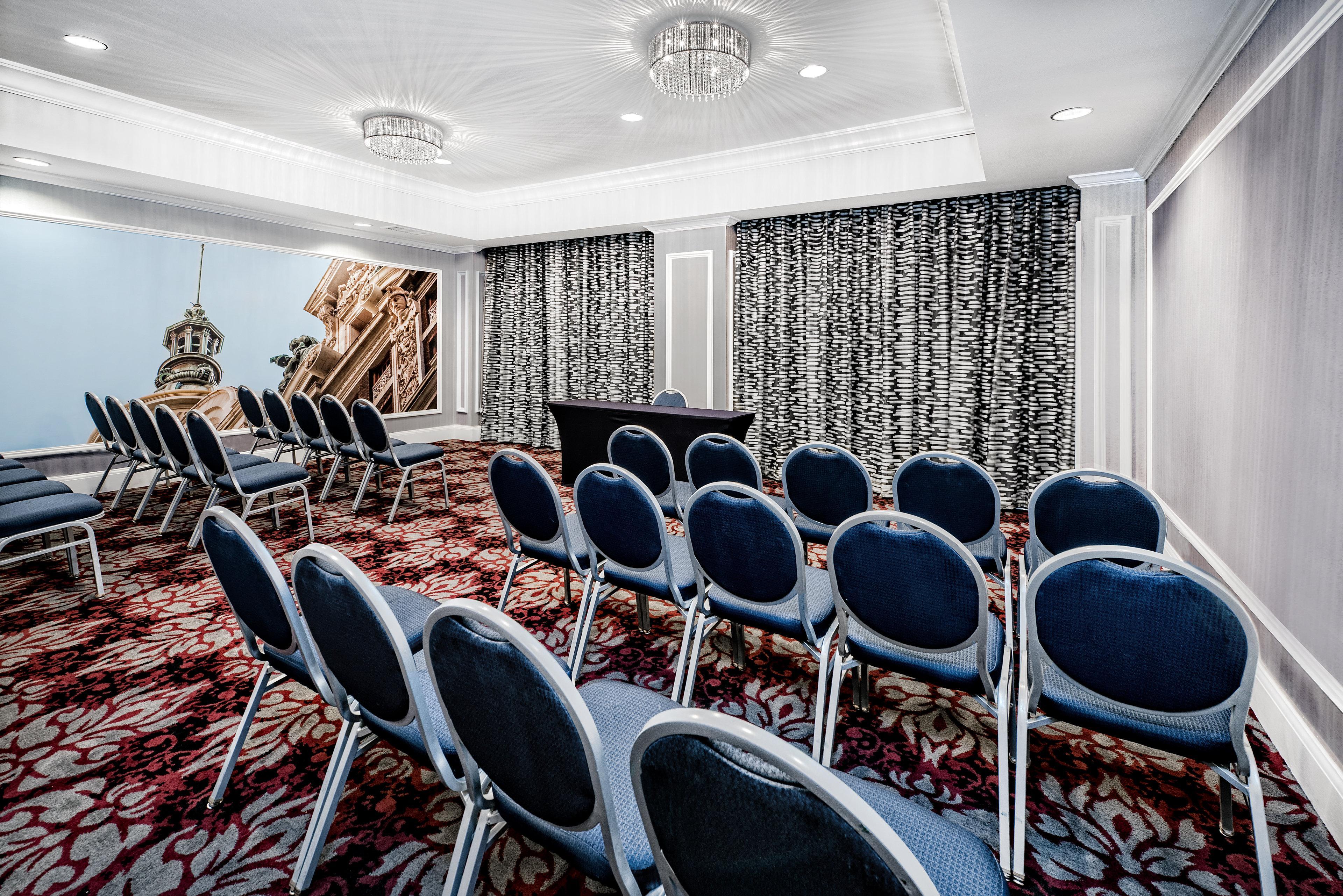 Hotel Indigo Dallas Downtown By Ihg Esterno foto