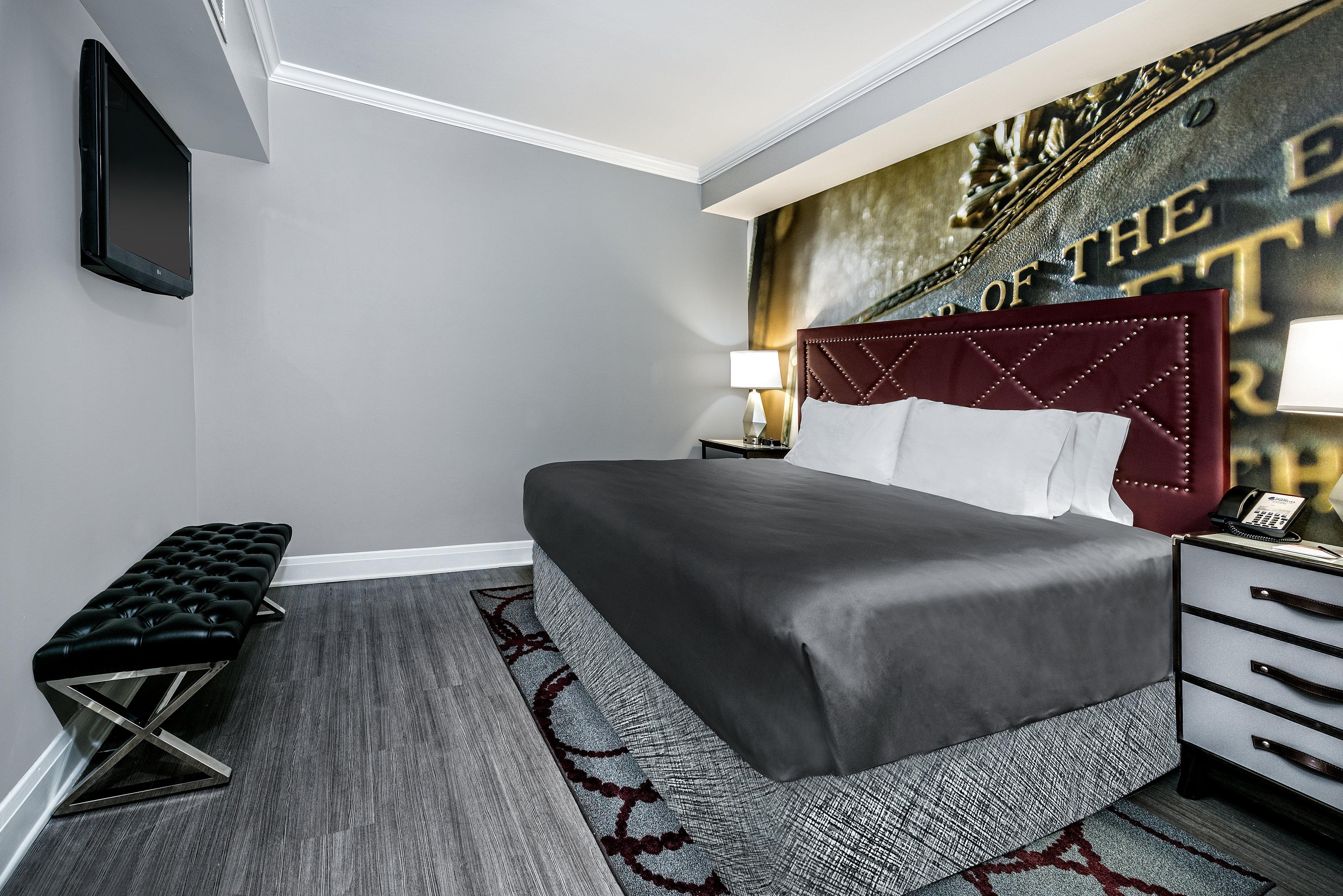 Hotel Indigo Dallas Downtown By Ihg Esterno foto