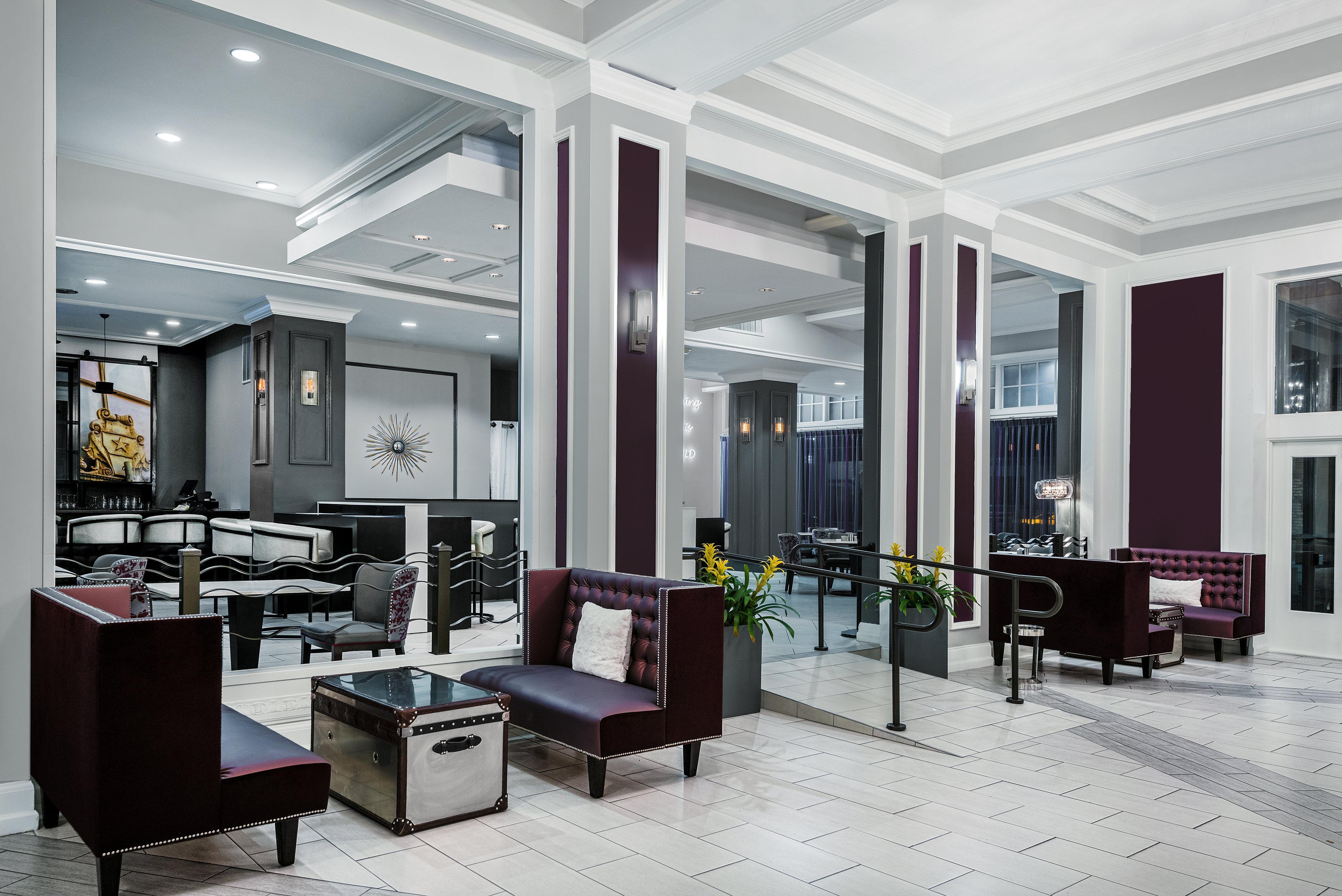 Hotel Indigo Dallas Downtown By Ihg Esterno foto