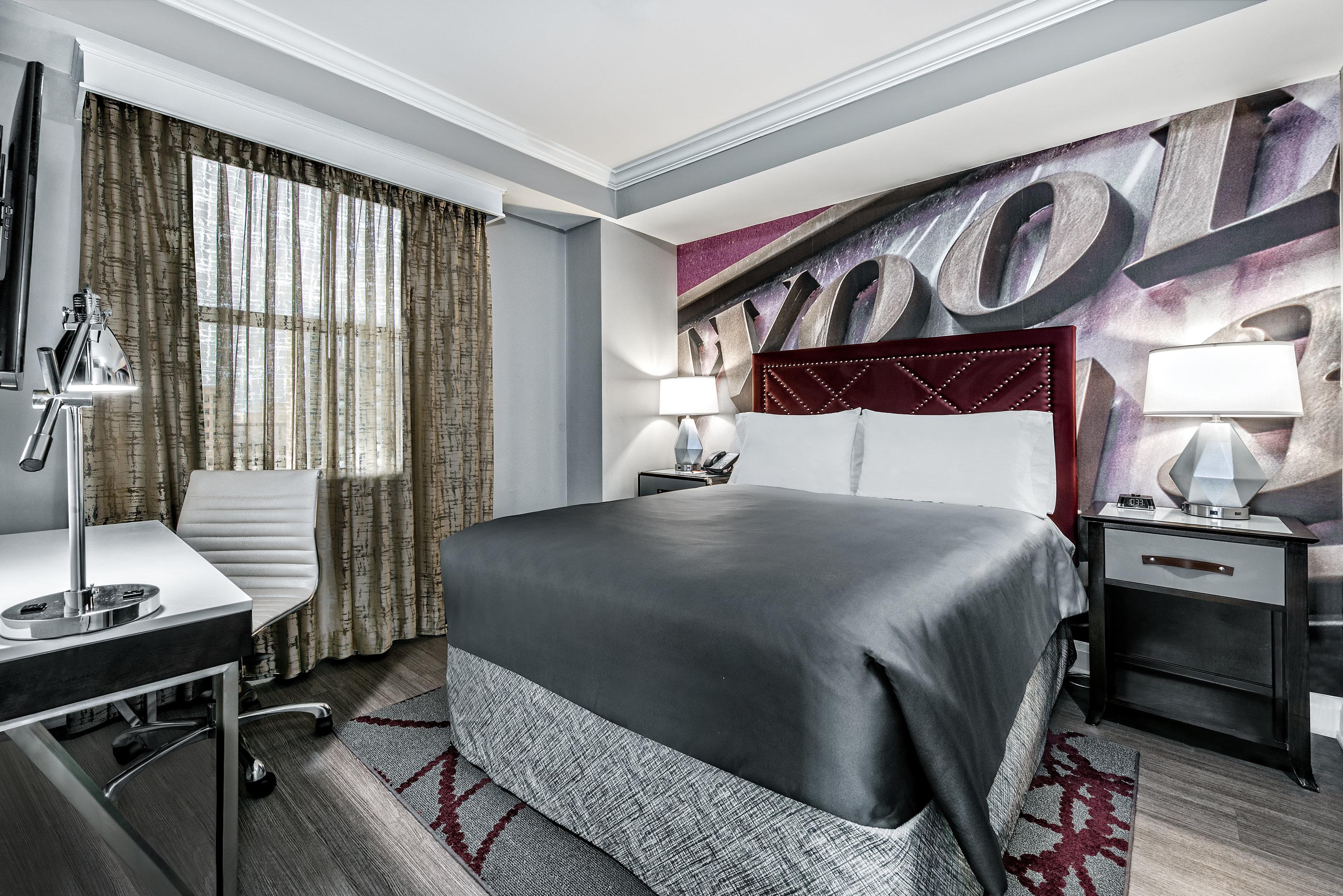 Hotel Indigo Dallas Downtown By Ihg Esterno foto
