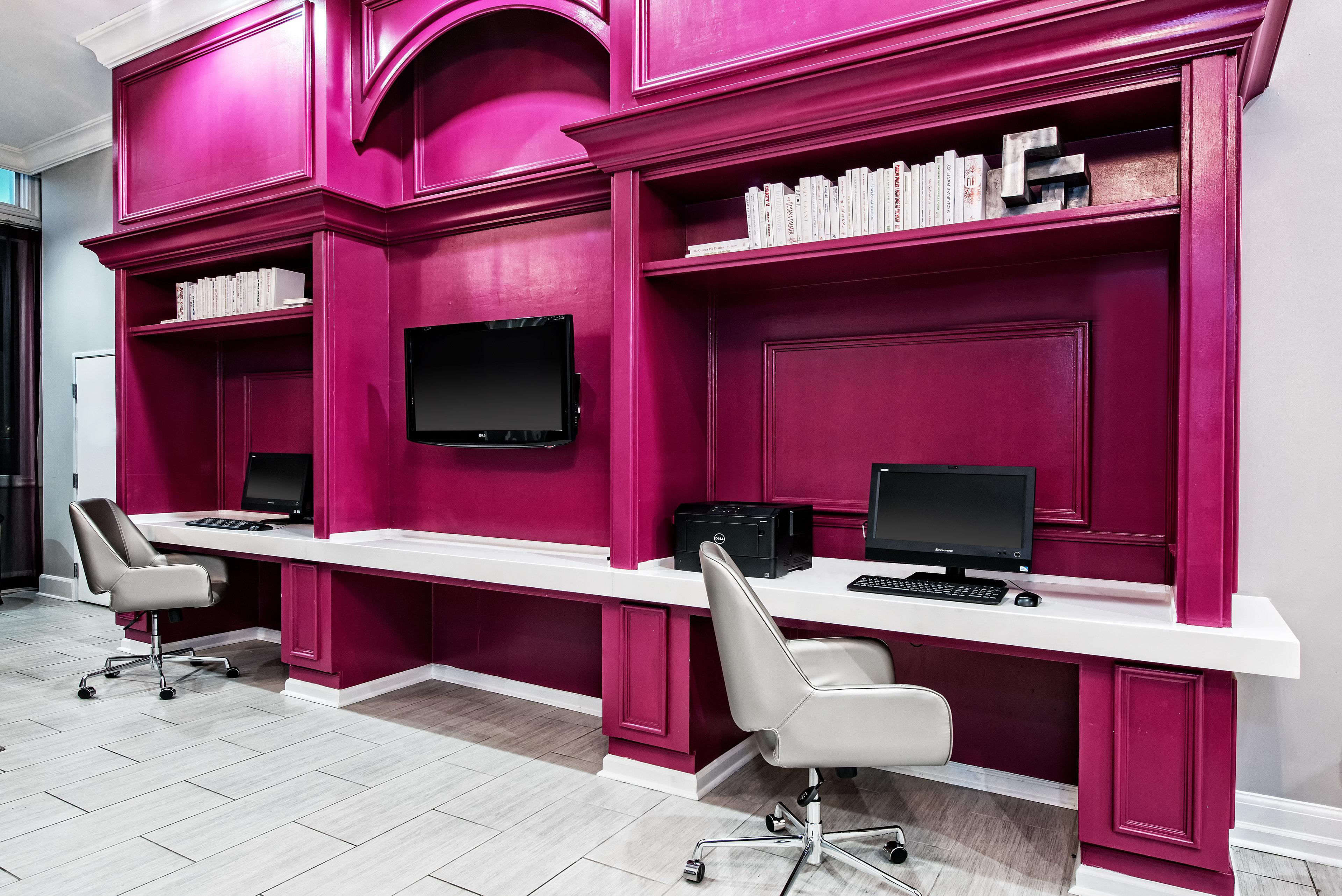 Hotel Indigo Dallas Downtown By Ihg Esterno foto