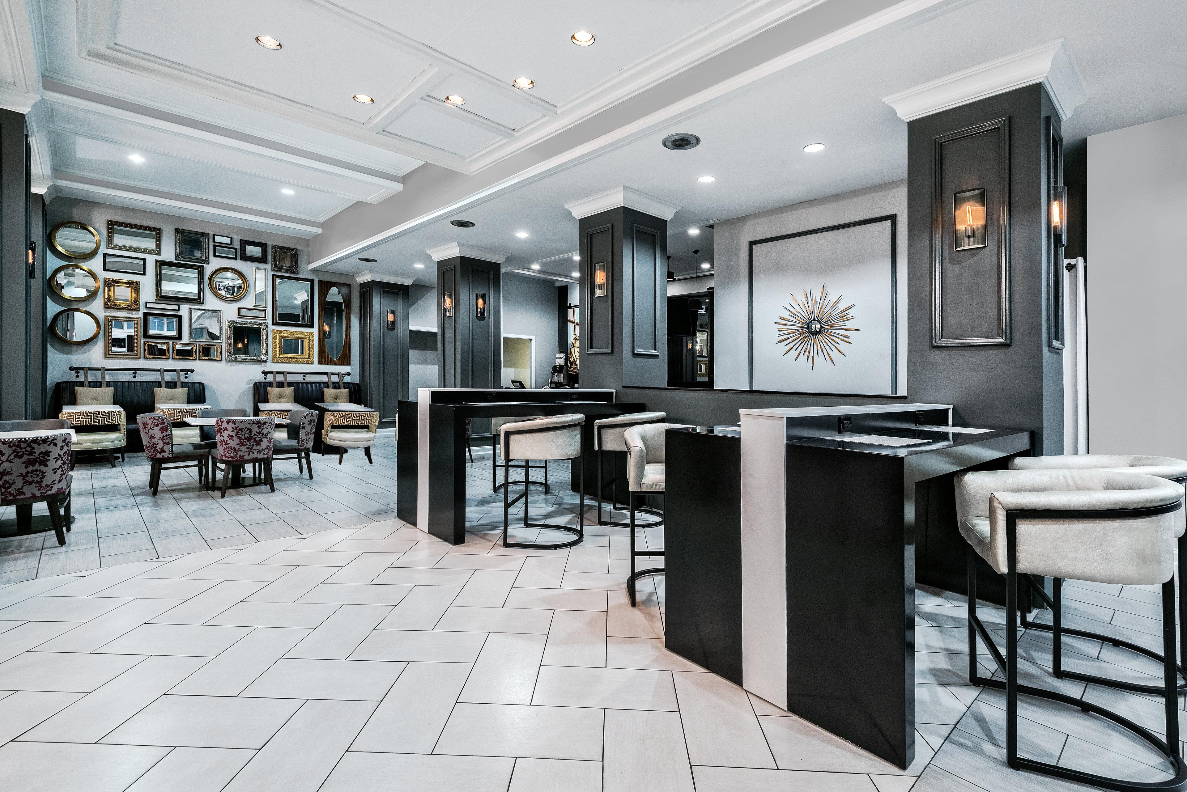 Hotel Indigo Dallas Downtown By Ihg Esterno foto