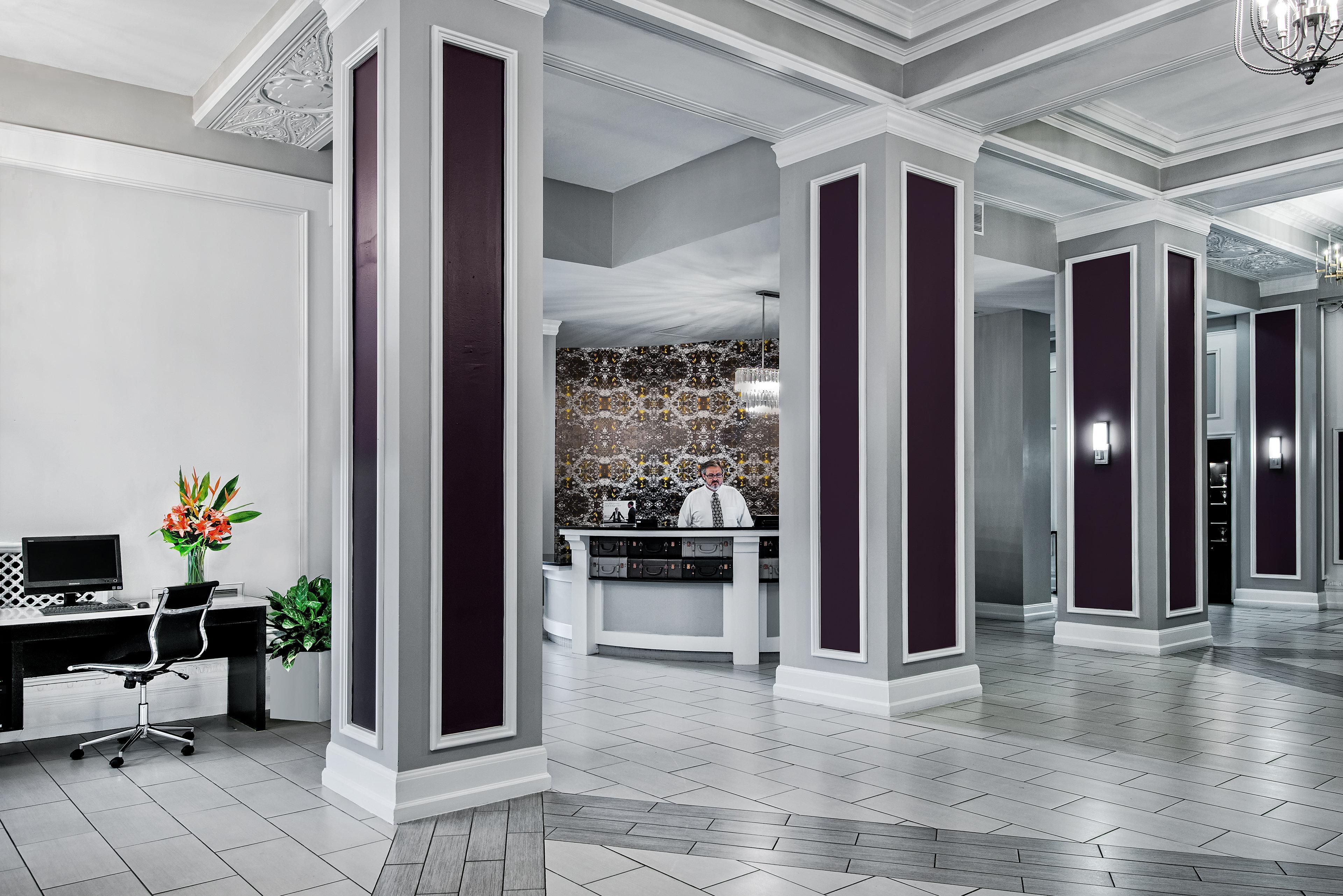 Hotel Indigo Dallas Downtown By Ihg Esterno foto