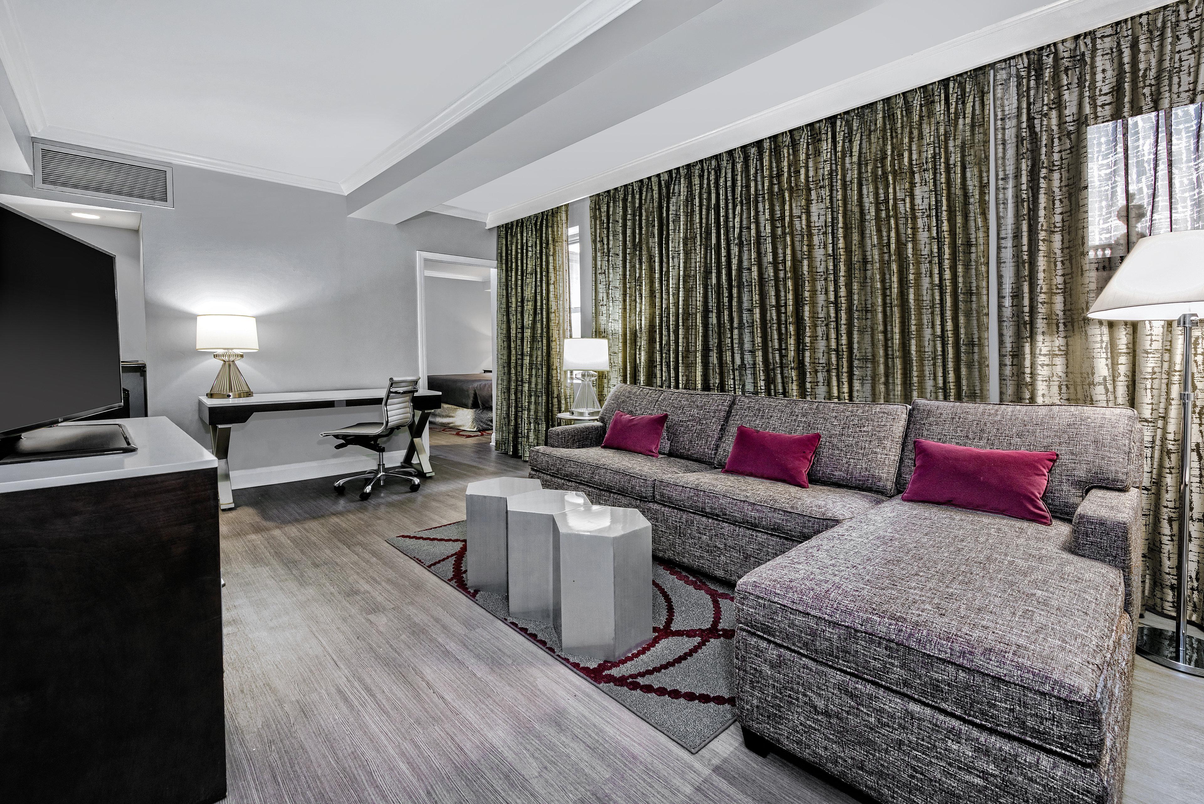 Hotel Indigo Dallas Downtown By Ihg Esterno foto