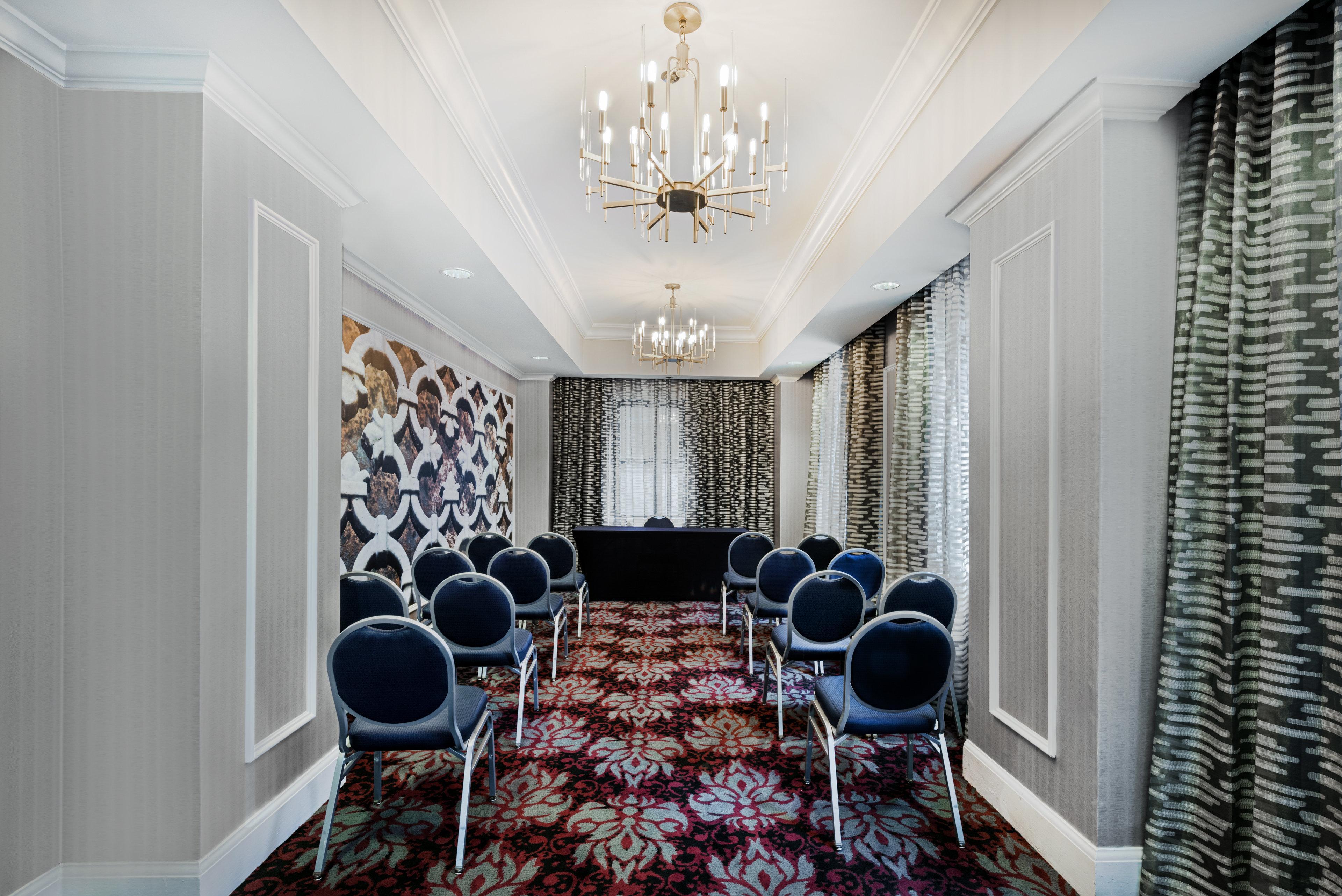 Hotel Indigo Dallas Downtown By Ihg Esterno foto