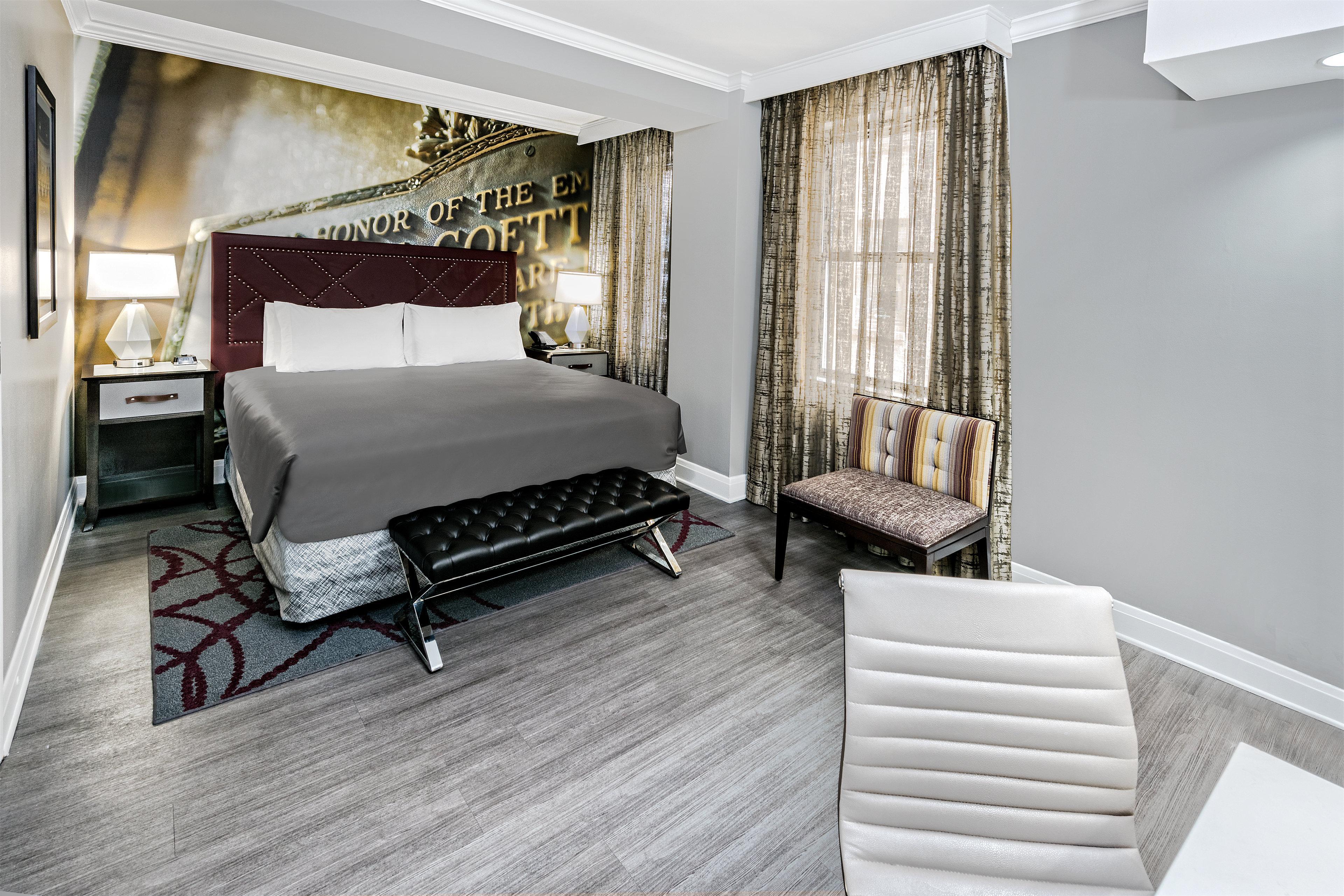 Hotel Indigo Dallas Downtown By Ihg Esterno foto