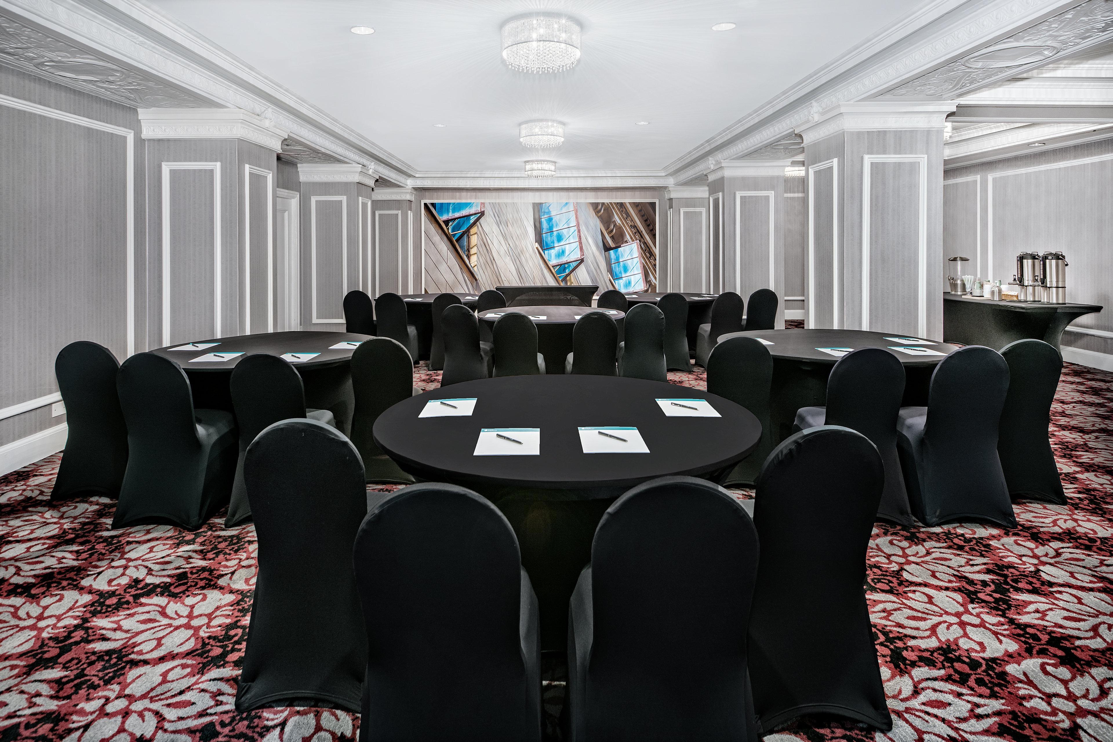 Hotel Indigo Dallas Downtown By Ihg Esterno foto