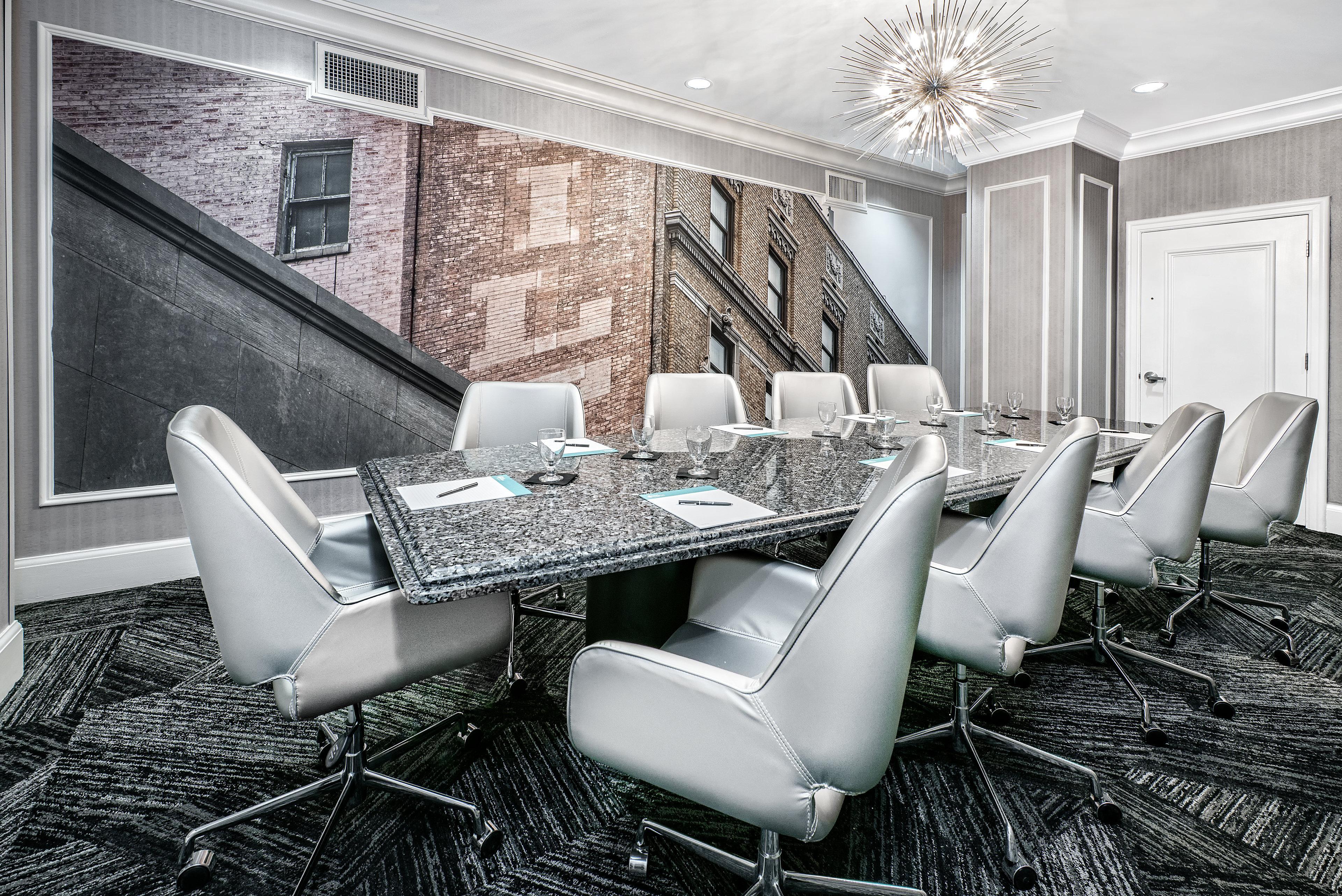 Hotel Indigo Dallas Downtown By Ihg Esterno foto