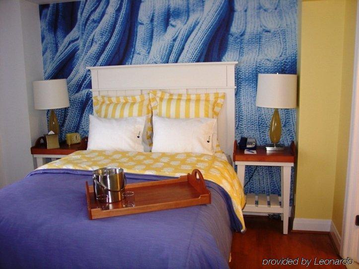 Hotel Indigo Dallas Downtown By Ihg Camera foto