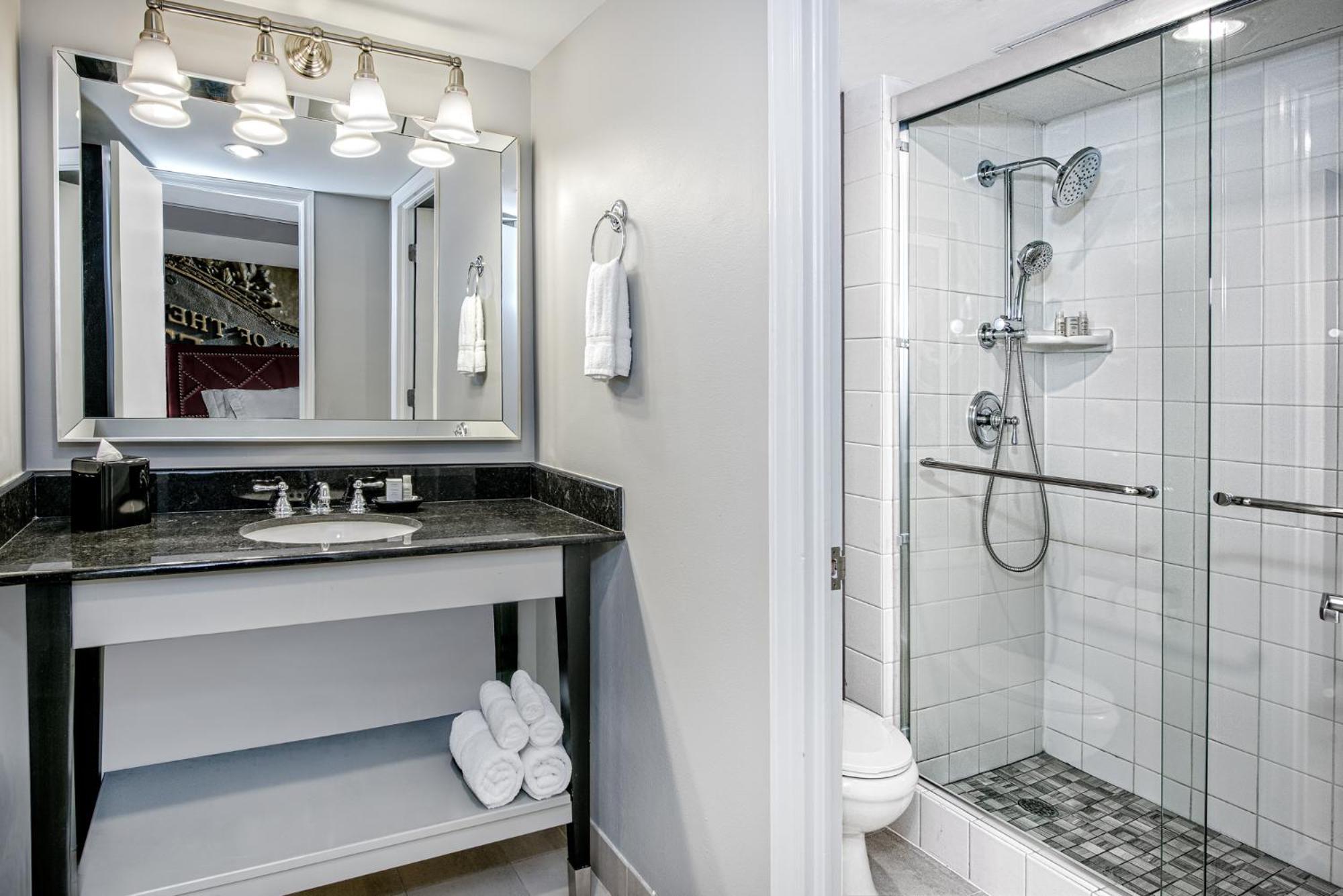 Hotel Indigo Dallas Downtown By Ihg Esterno foto