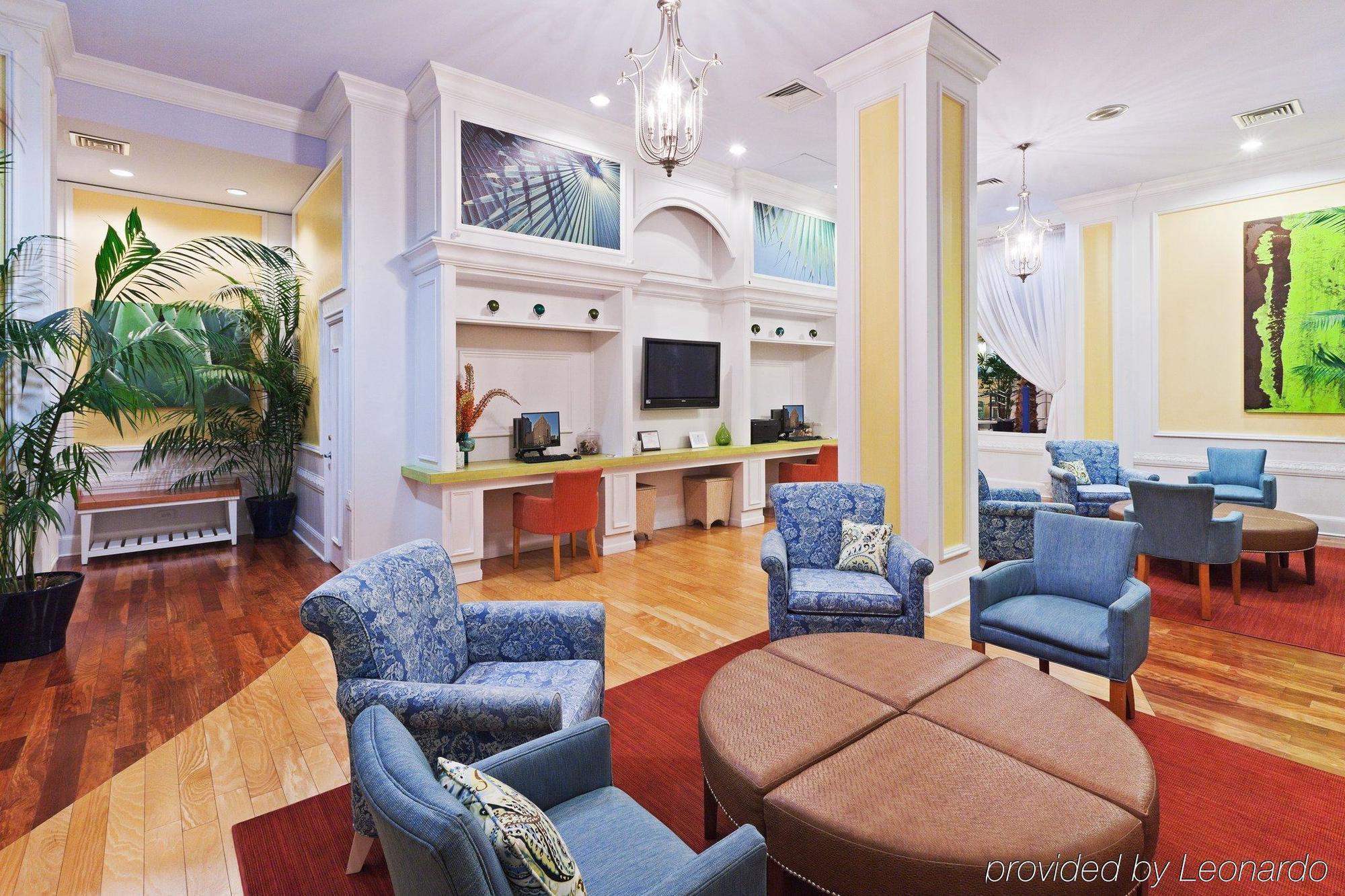 Hotel Indigo Dallas Downtown By Ihg Interno foto