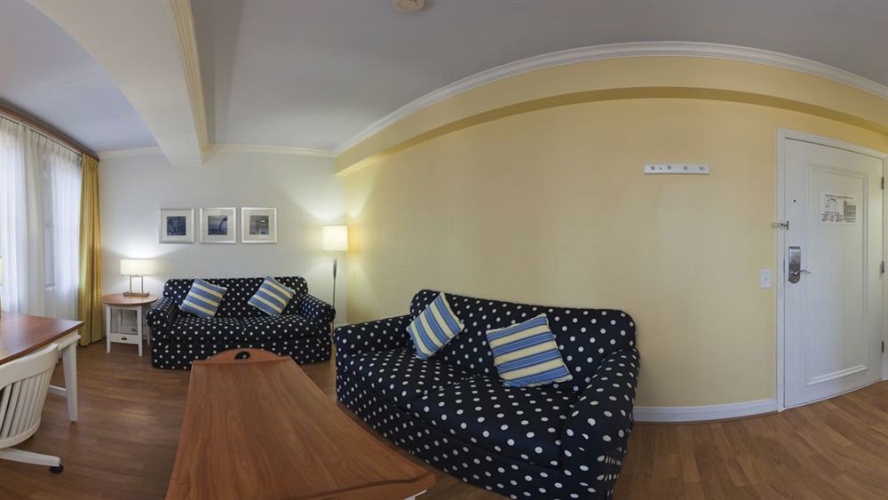 Hotel Indigo Dallas Downtown By Ihg Esterno foto