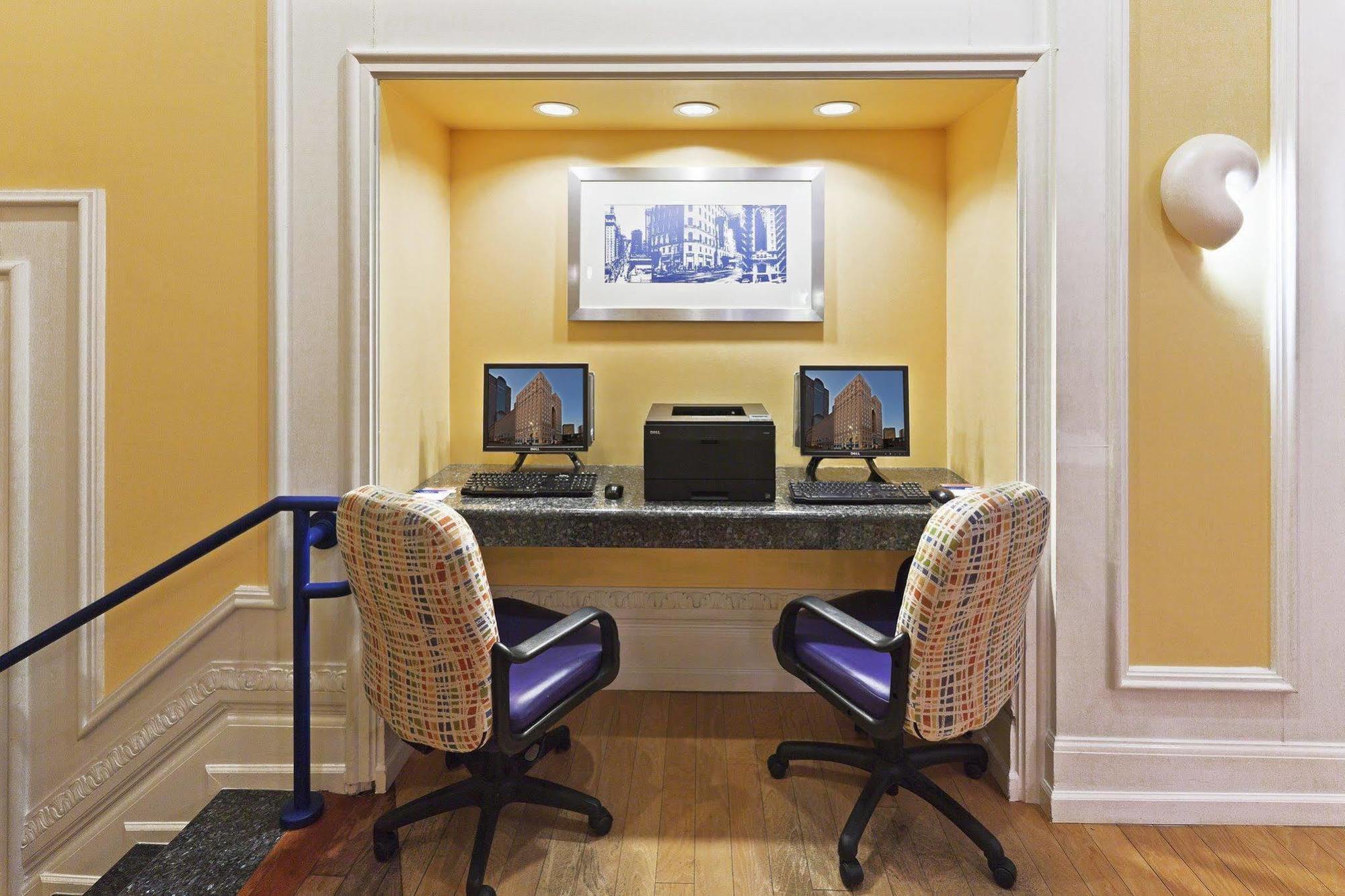 Hotel Indigo Dallas Downtown By Ihg Esterno foto