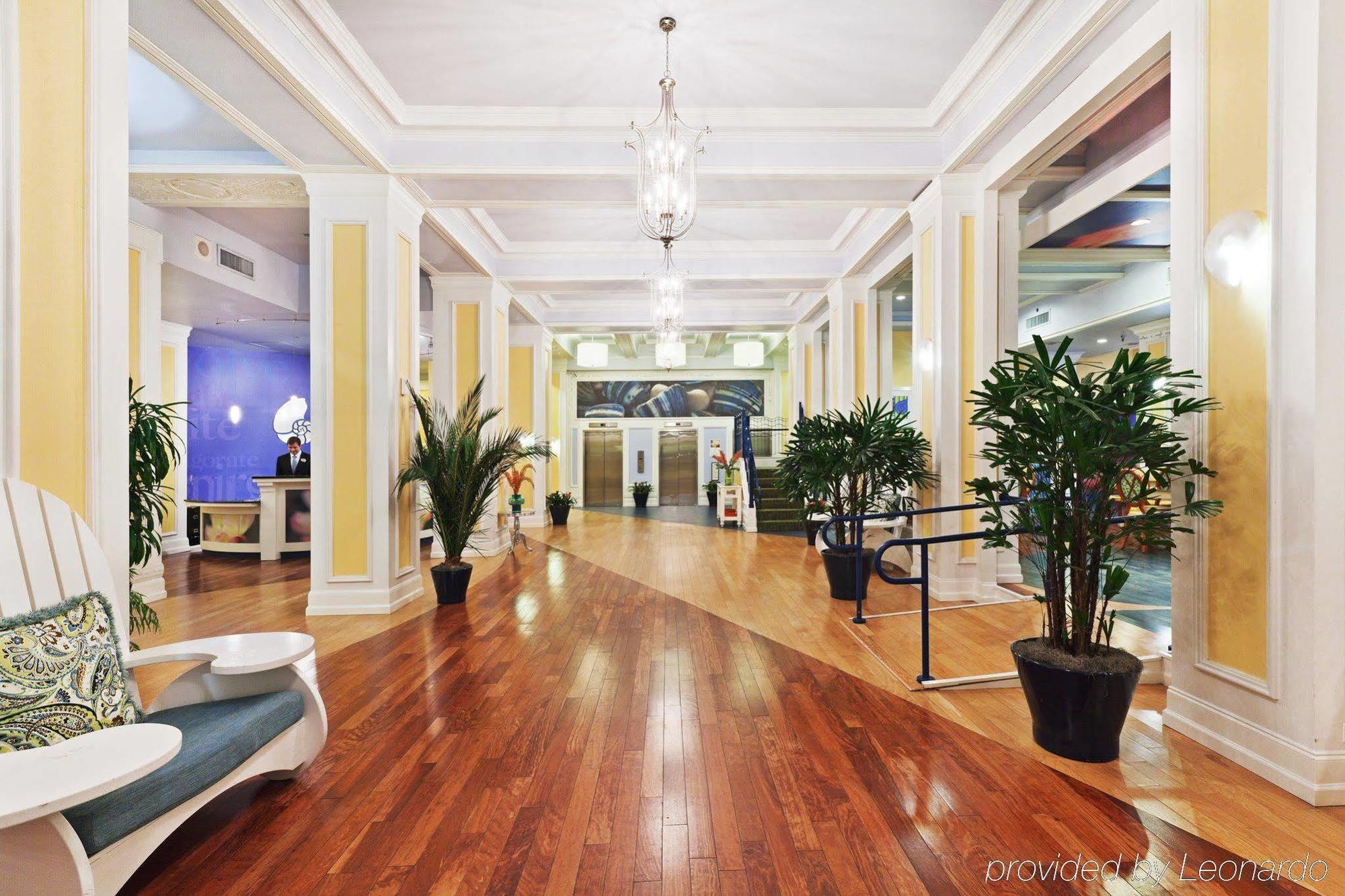Hotel Indigo Dallas Downtown By Ihg Interno foto