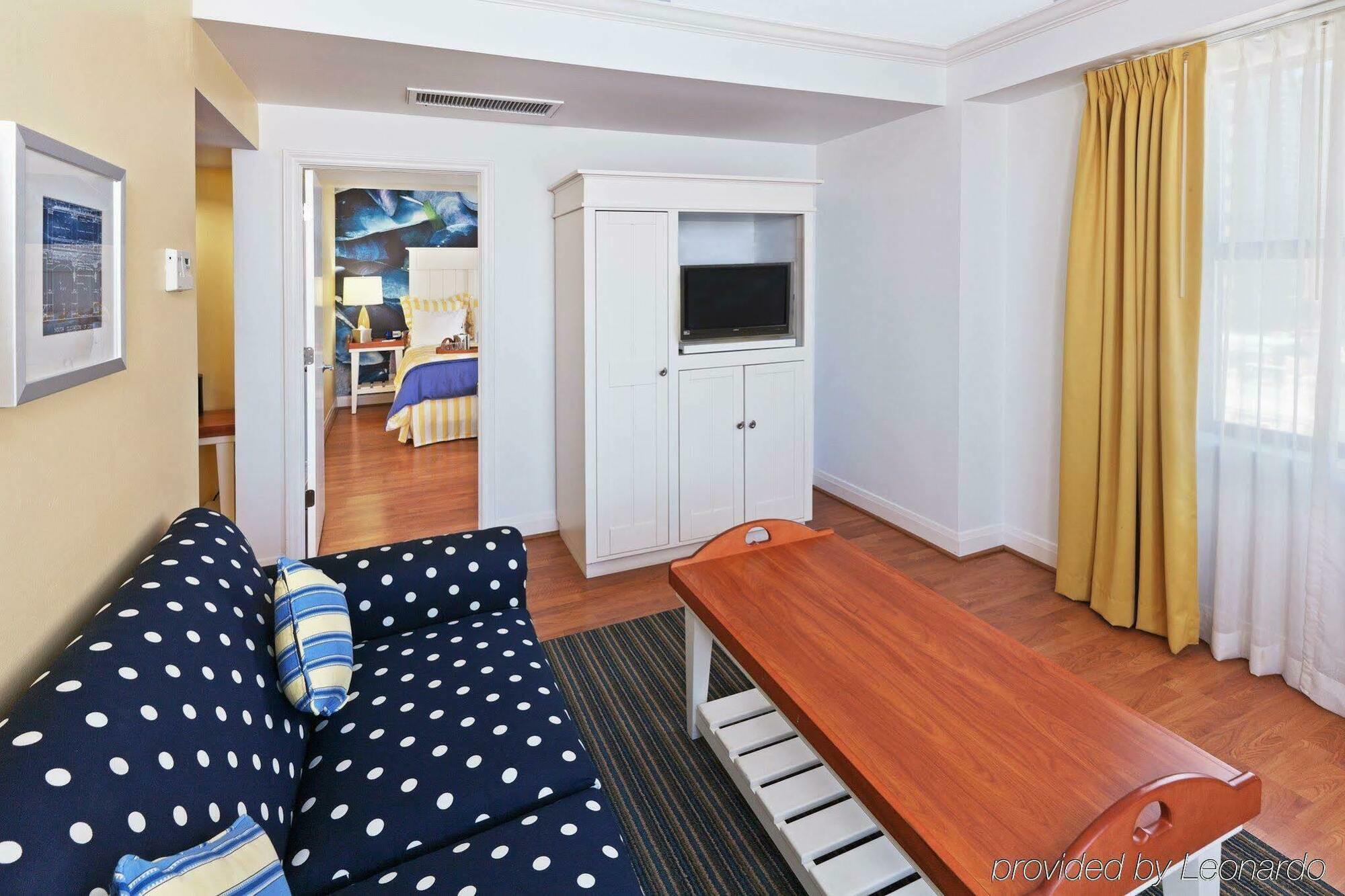 Hotel Indigo Dallas Downtown By Ihg Camera foto